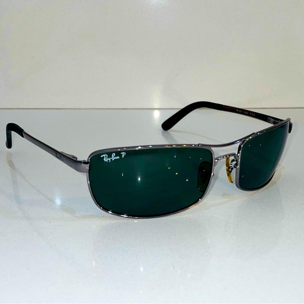 Ray-Ban Polarized Sunglasses